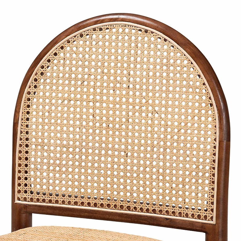 Maryland 2-pc. Dining Chair