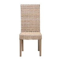 Santiago Wood Side Chair