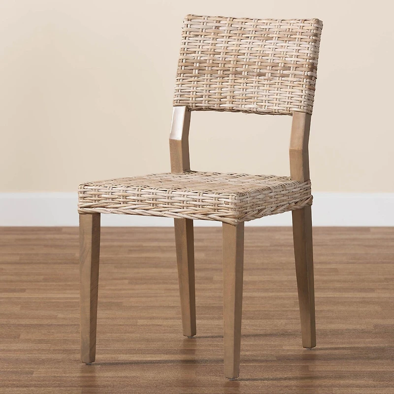 Barossa Dining Chair