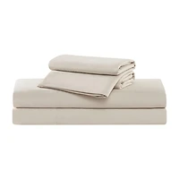 Truly Soft Green Recycled Sheet Set