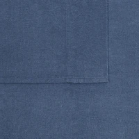 Truly Soft Solid Flannel Sheet Set