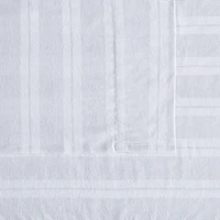 Truly Soft Bryce Stripe Flannel Sheet Set