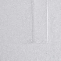 London Fog Herringbone Flannel Sheet Set