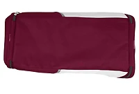 The Pet Life Airline Approved Phenom-Air Collapsible Pet Carrier