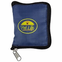 The Pet Life Wallet Travel Bowl