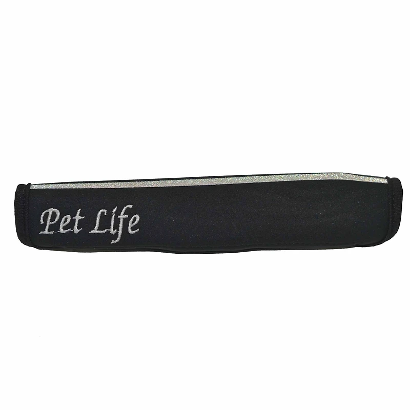 The Pet Life Extreme-Neoprene Joint Protective Reflective Sleeves