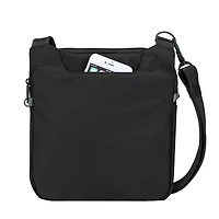 Travelon Anti-Theft Active Small Crossbody Bag