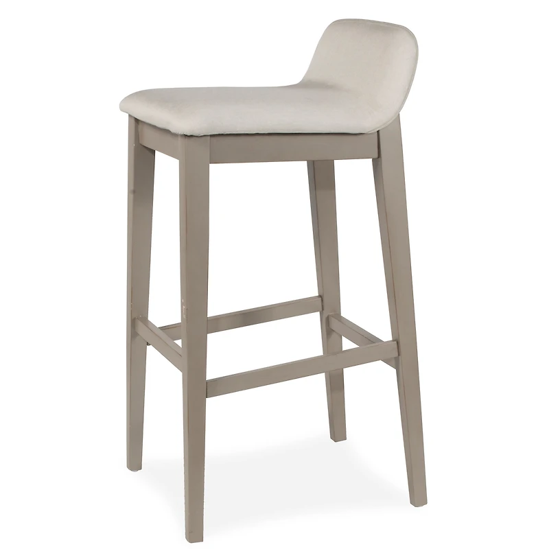 Maydena Non-Swivel Counter Stool
