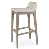 Maydena Non-Swivel Counter Stool