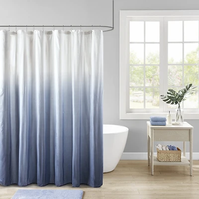 Madison Park Loire Shower Curtain