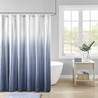 Madison Park Loire Shower Curtain