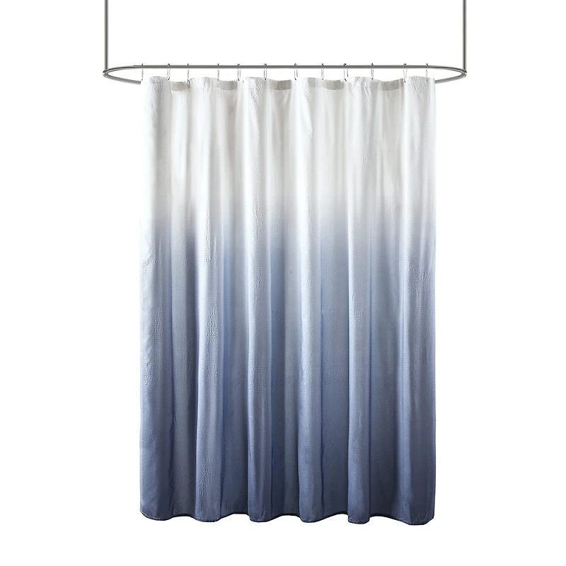 Madison Park Loire Shower Curtain