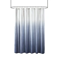 Madison Park Loire Shower Curtain