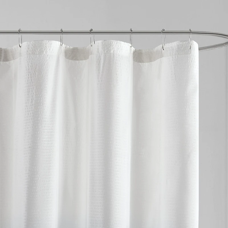 Madison Park Loire Shower Curtain