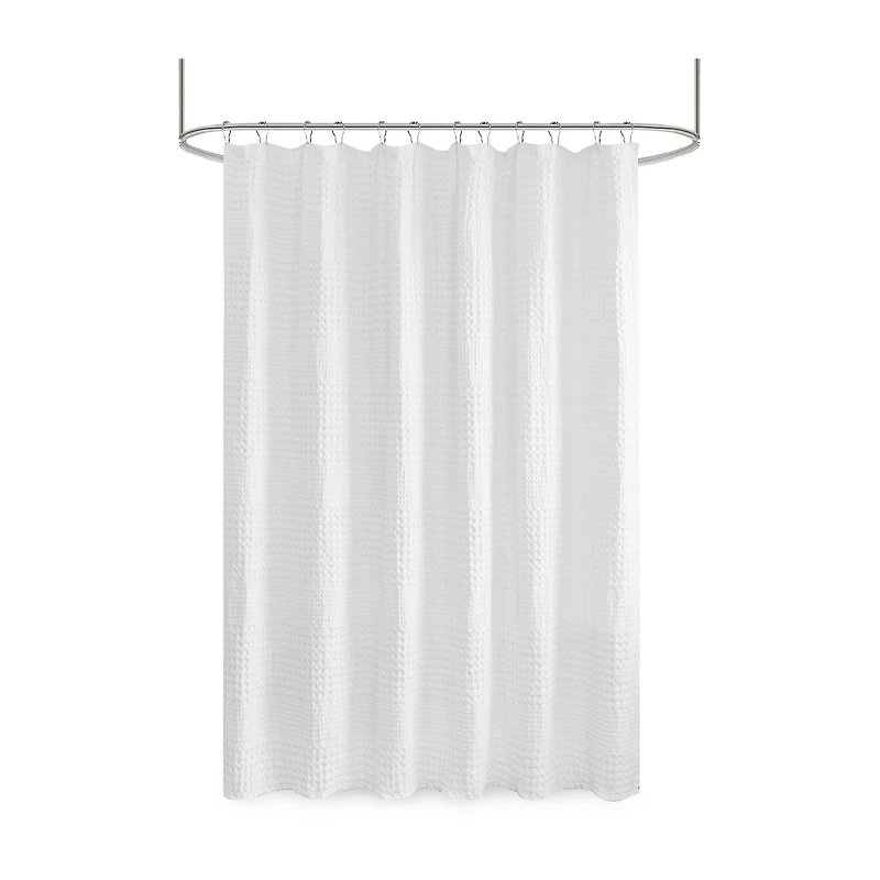 Madison Park Eider Shower Curtain