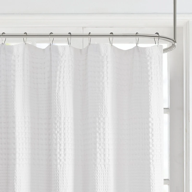 Madison Park Eider Shower Curtain