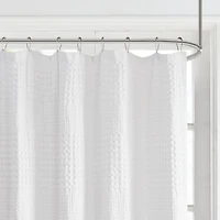 Madison Park Eider Shower Curtain