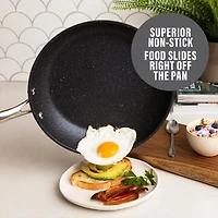 Granitestone 20-pc. Nonstick Cookware and Bakeware Set