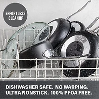 Granitestone 20-pc. Nonstick Cookware and Bakeware Set