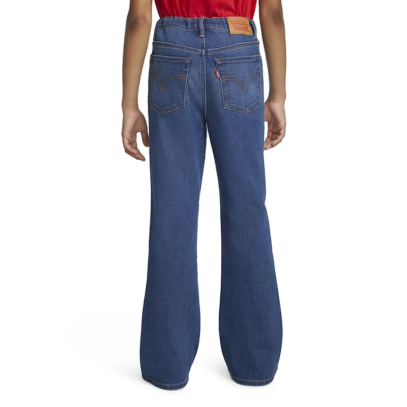 Levi's® Little & Big Kid Girls 726™ Flare Leg Jean