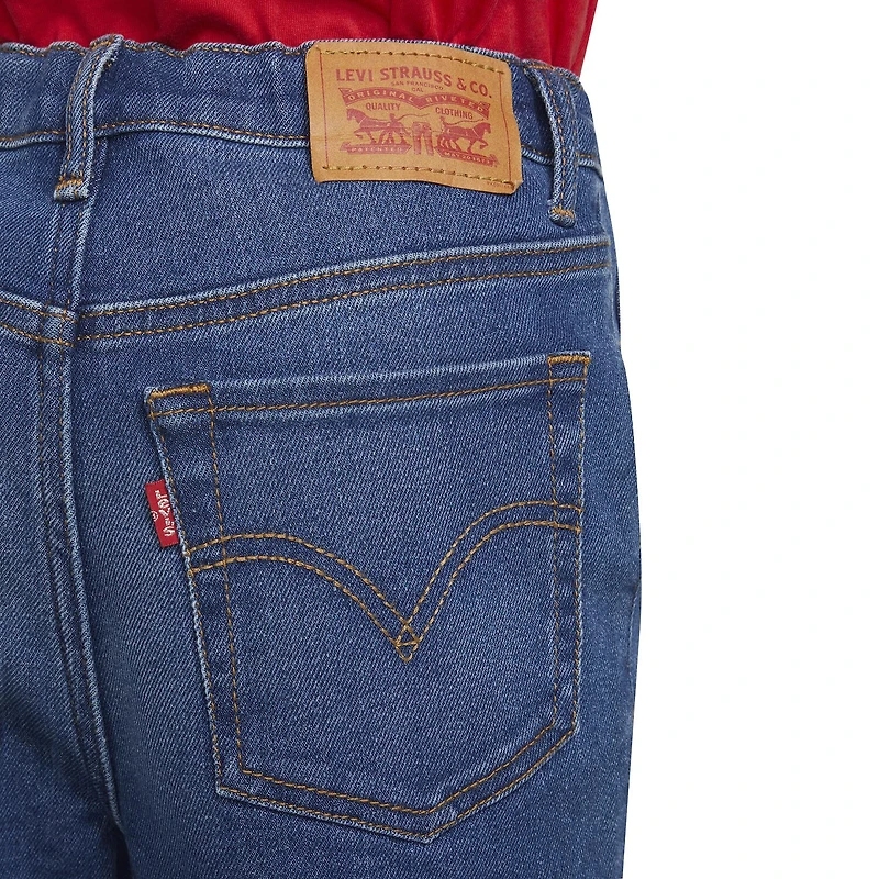 Levi's® Little & Big Kid Girls 726™ Flare Leg Jean