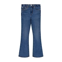 Levi's® Little & Big Kid Girls 726™ Flare Leg Jean