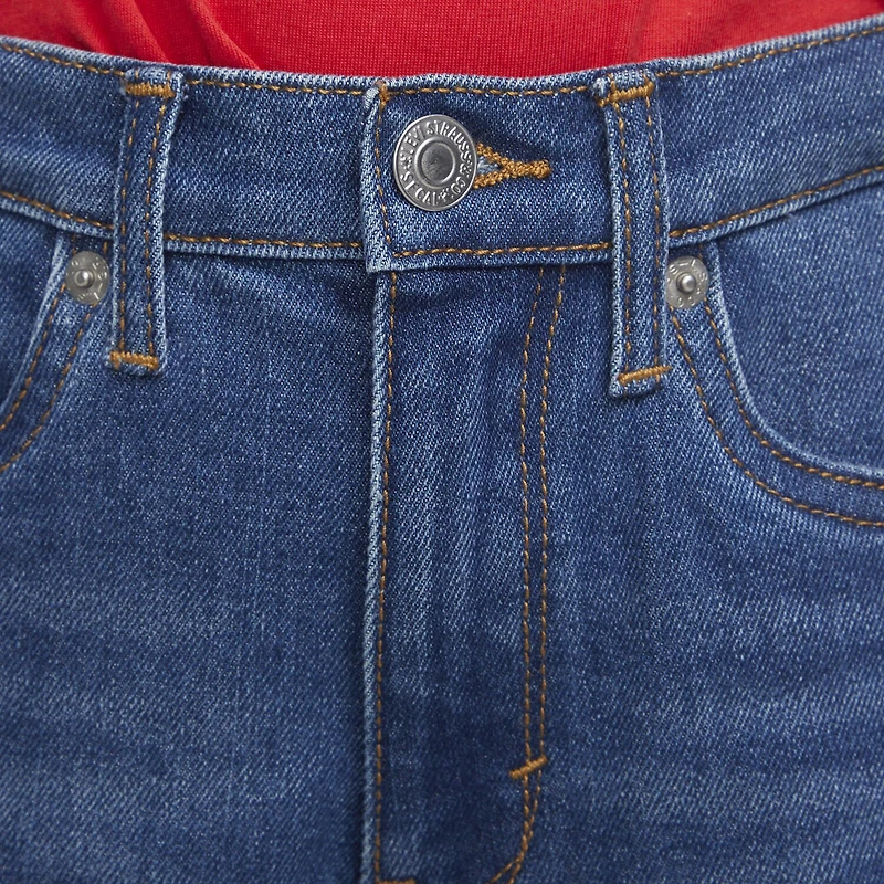 Levi's® Little & Big Kid Girls 726™ Flare Leg Jean