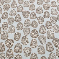 Eddie Bauer Little Creek Pine Cone Deep Pocket Sheet Set