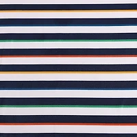 Eddie Bauer Stripes Game Sheet Set