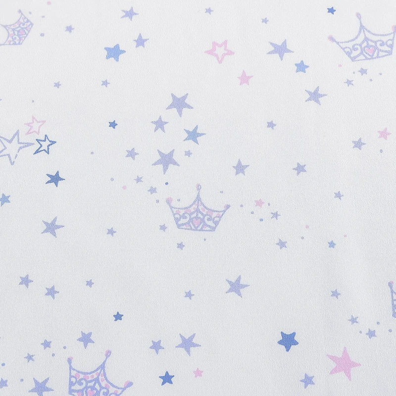 Laura Ashley Dancing Stars Sheet Set