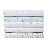 Laura Ashley Dancing Stars Sheet Set