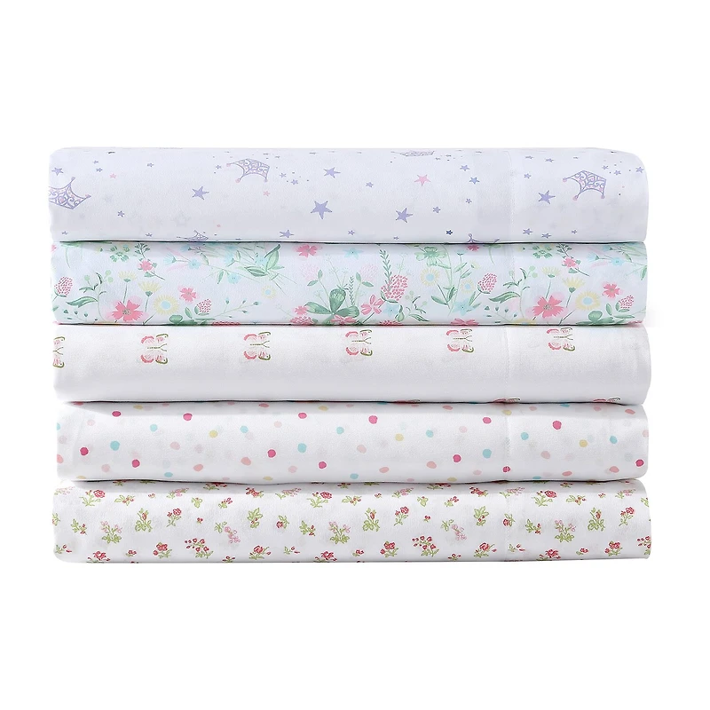 Laura Ashley Posey Dance Sheet Set