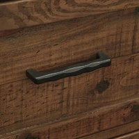 Home Point Caleta 2-Drawer Nightstand