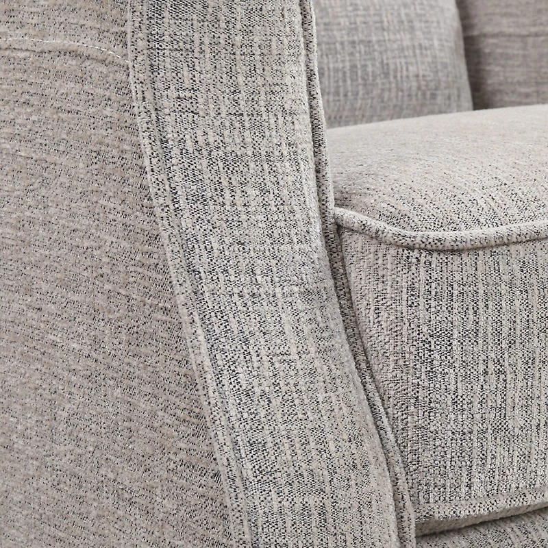 Home Point Nora Track-Arm Recliner