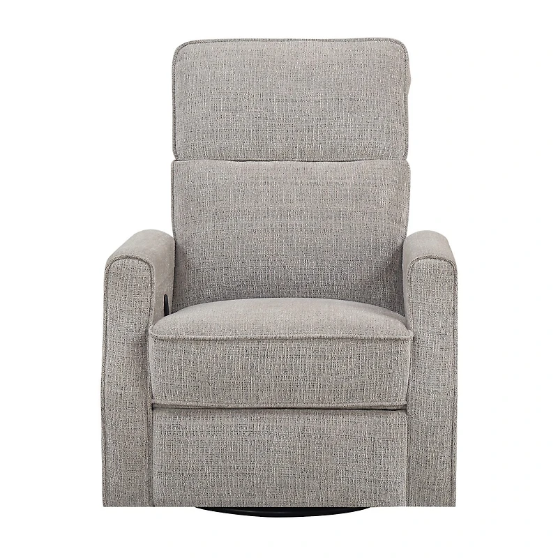 Home Point Nora Track-Arm Recliner