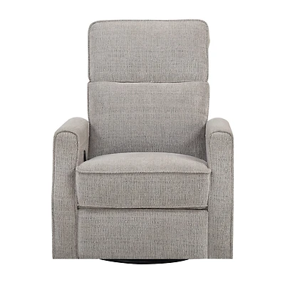 Home Point Nora Track-Arm Recliner
