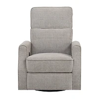 Home Point Nora Track-Arm Recliner
