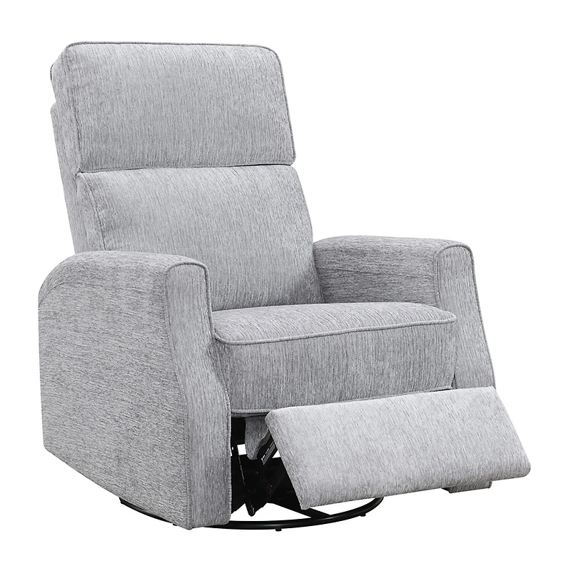 Home Point Nora Track-Arm Recliner