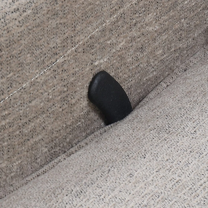 Home Point Nora Track-Arm Recliner