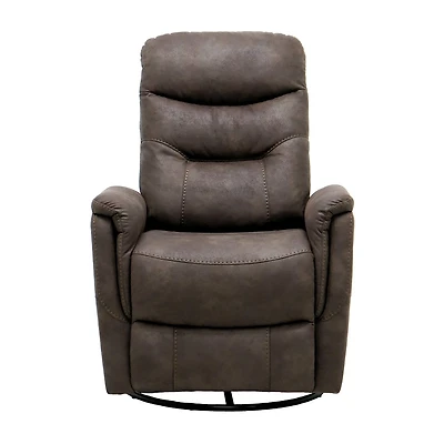 Home Point Scarla Track-Arm Recliner