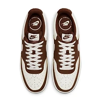 Nike Court Vision Low Mens Sneakers