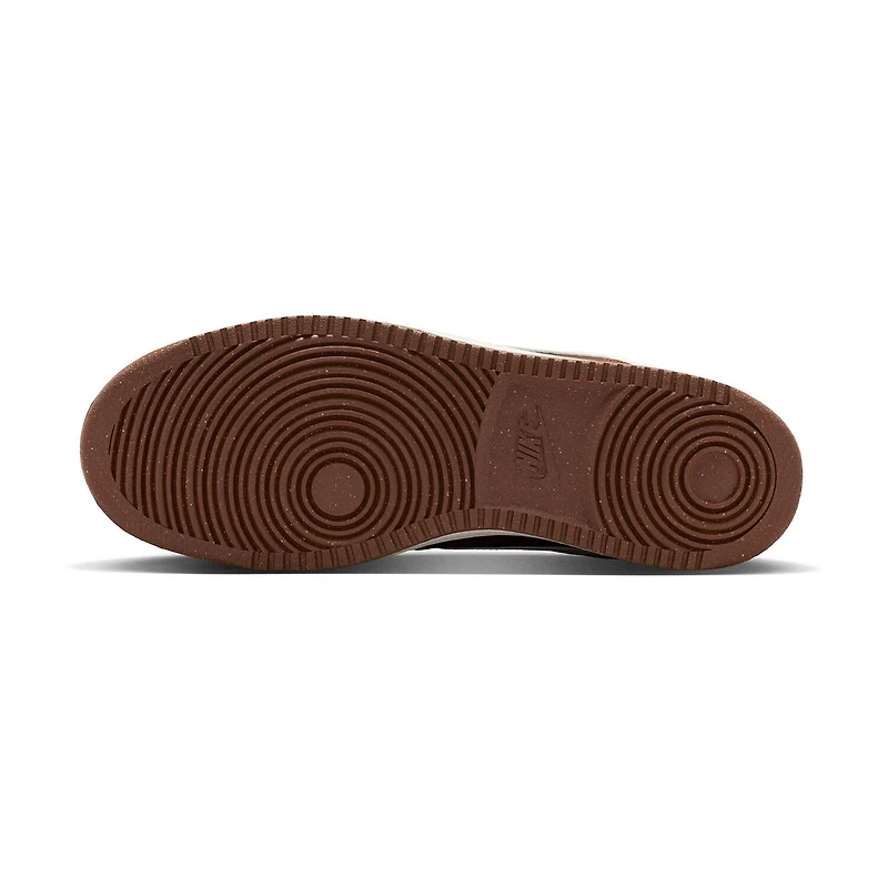 Nike Court Vision Low Mens Sneakers