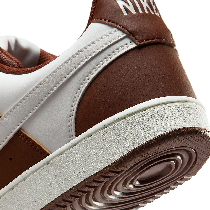 Nike Court Vision Low Mens Sneakers
