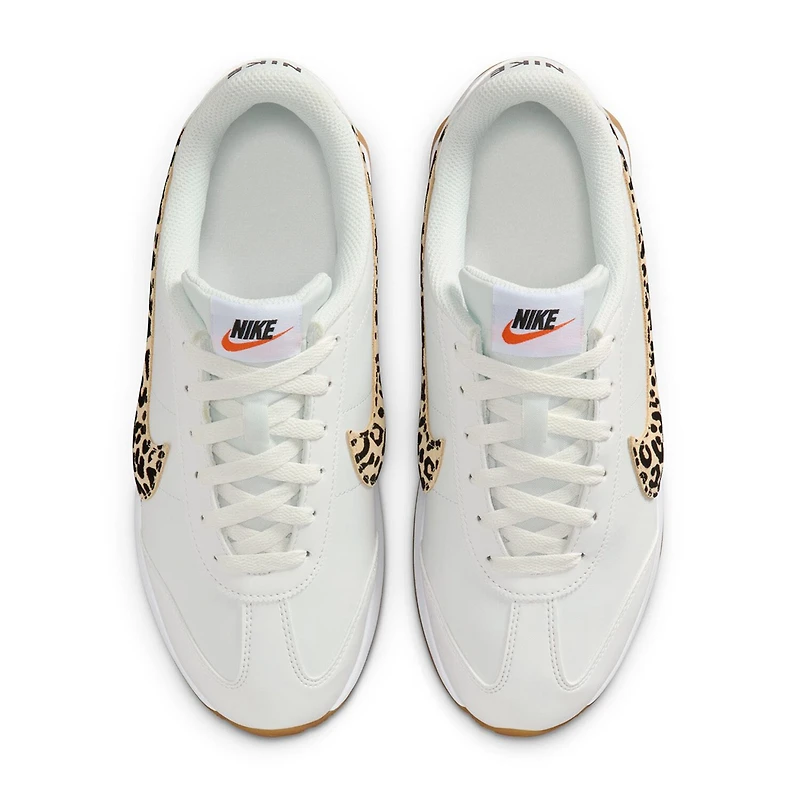 Nike Pacific Leather Womens Sneakers