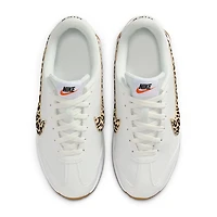 Nike Pacific Leather Womens Sneakers