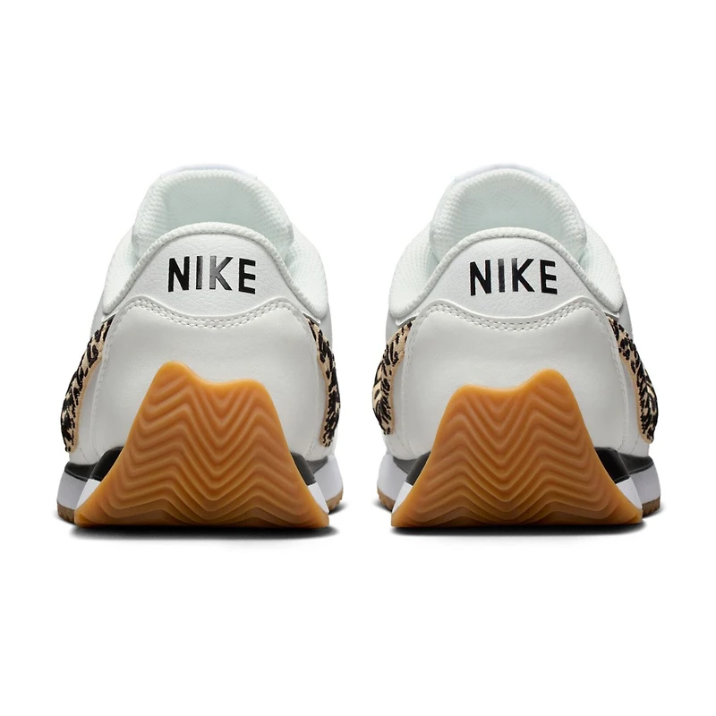 Nike Pacific Leather Womens Sneakers