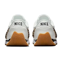 Nike Pacific Leather Womens Sneakers