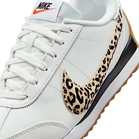 Nike Pacific Leather Womens Sneakers