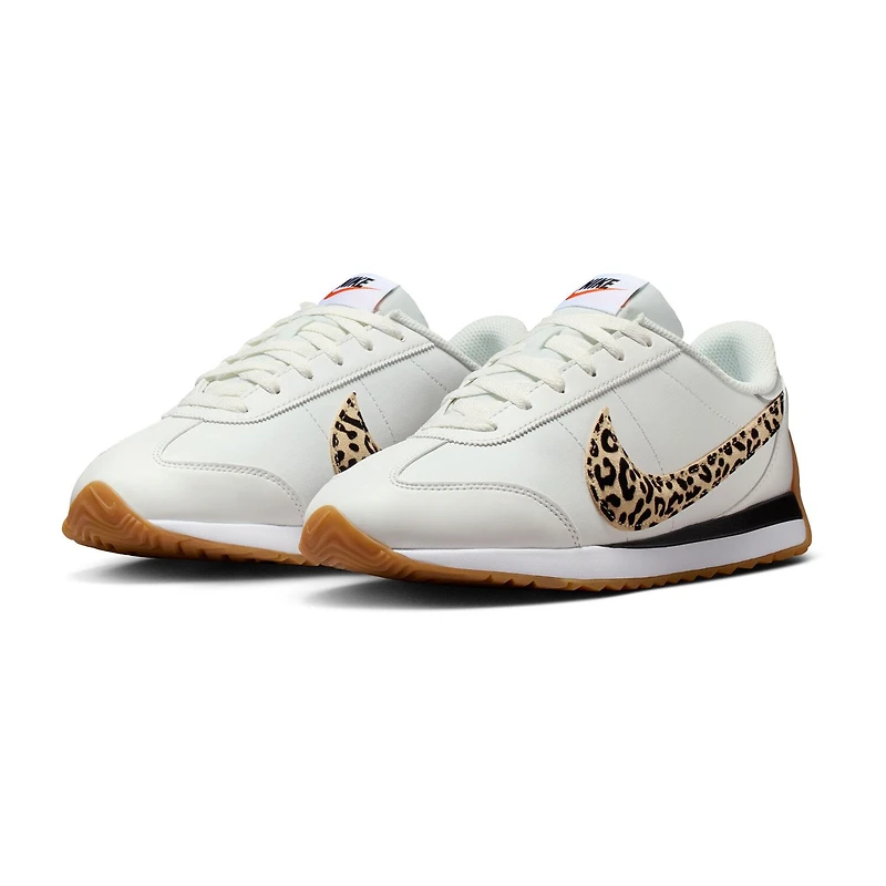 Nike Pacific Leather Womens Sneakers