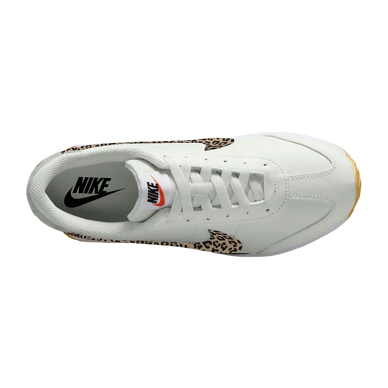 Nike Pacific Leather Womens Sneakers